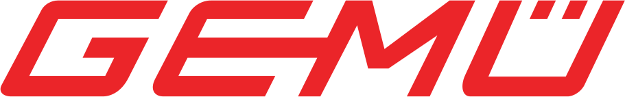 GEMU标志