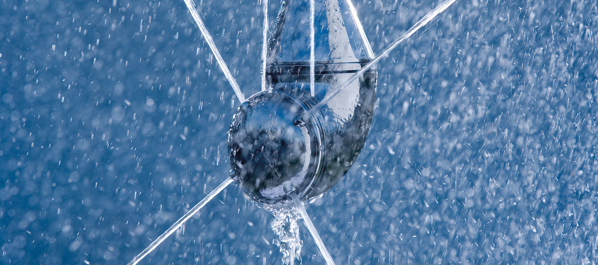 Spray Device 喷雾装置