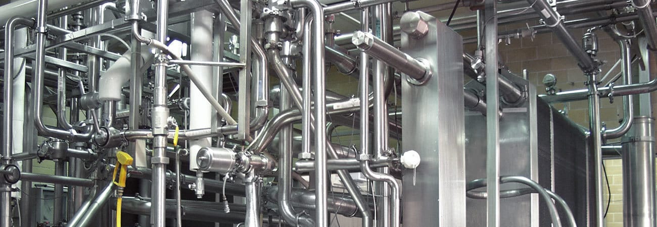 AL-6XN for Processing AL-6XN进行处理