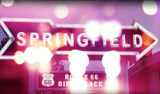 About Springfield About Springfield