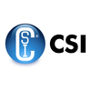 CSI LinkedIn的标志