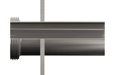 约翰佩里X BW -缩略图