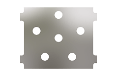 面板配置6端口周围缩略图