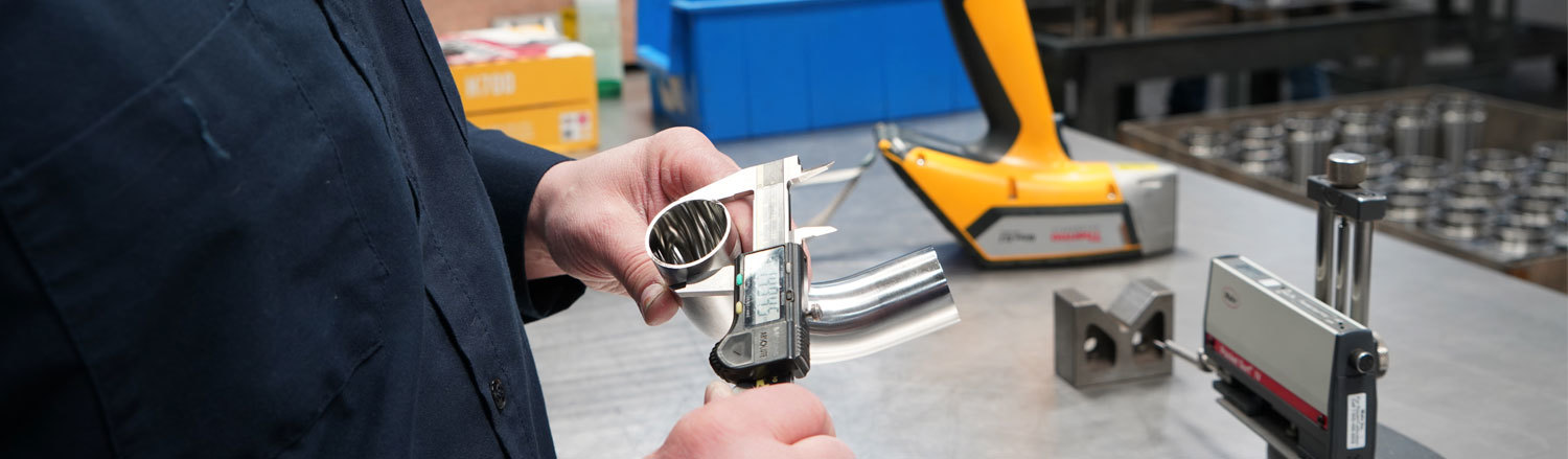 CSI检查能力条幅