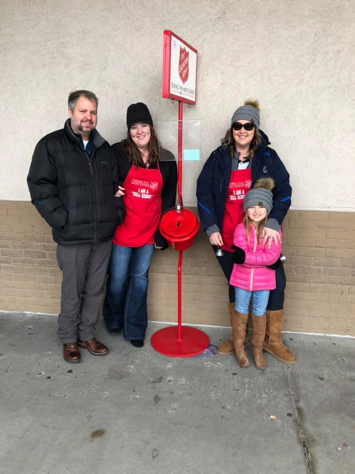 Nichole Walter Nikki Ter Hark