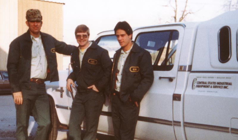 吉姆·凯利，和史蒂夫