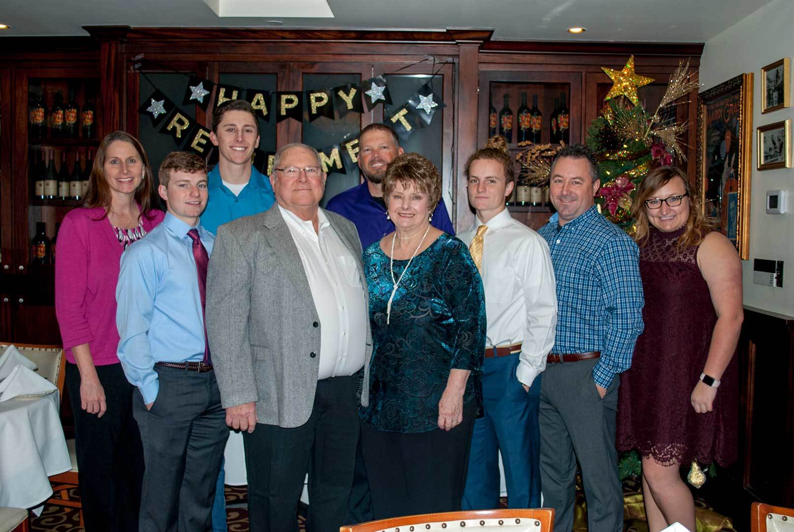 马文·卡尔退休32