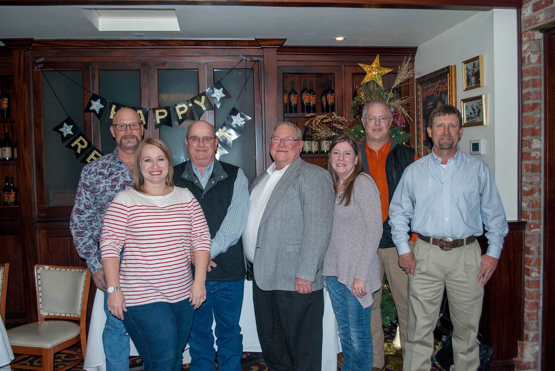 马文·卡尔退休了