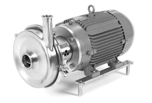 阿法拉伐固体C系列泵