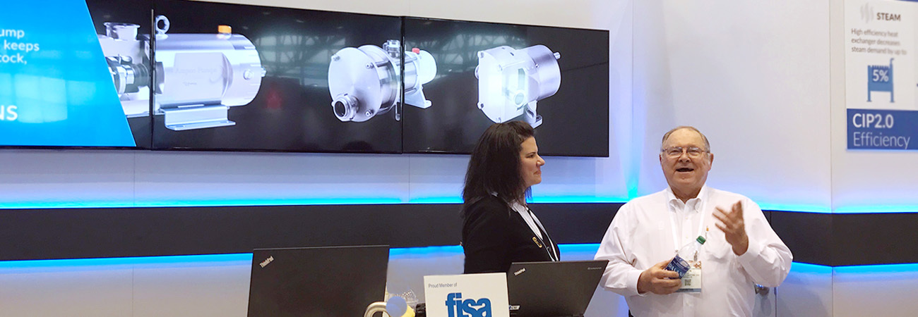 阿曼达马文临食品Tech2017新闻导在照片编辑