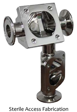 ITT-Sterile-Access