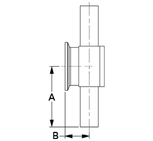 Butt-Weld-Instrument-tee