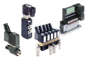 Burkert_Pilot_Valves