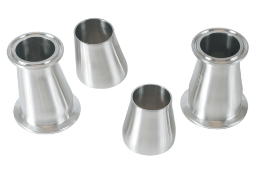 Fittings Reducers Fdb