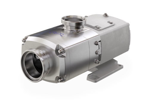 Alfa Laval OS双螺杆泵