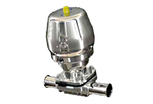 翻转桑德斯隔膜