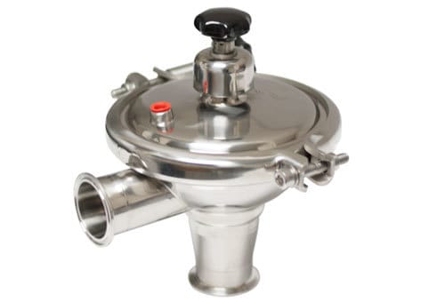 阀门阿尔法项目办