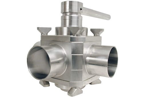 阀门阿尔法Koltek